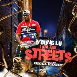 Yung Lu - I Am The Streets 